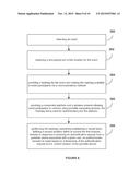 SYSTEM AND METHOD FOR GEOLOCALIZED SOCIAL NETWORKING diagram and image