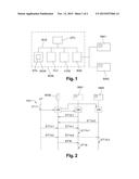 MANAGEMENT OF ACCESS TO A PLURALITY OF SECURITY MODULES INCORPORATED INTO     A DATA-PROCESSING DEVICE diagram and image