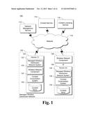 DISTRIBUTING CONTENT IN MANAGED WIRELESS DISTRIBUTION NETWORKS diagram and image