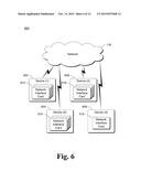 DISTRIBUTING CONTENT IN MANAGED WIRELESS DISTRIBUTION NETWORKS diagram and image