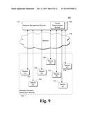 DISTRIBUTING CONTENT IN MANAGED WIRELESS DISTRIBUTION NETWORKS diagram and image