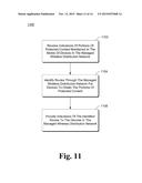 DISTRIBUTING CONTENT IN MANAGED WIRELESS DISTRIBUTION NETWORKS diagram and image