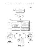 DISTRIBUTING CONTENT IN MANAGED WIRELESS DISTRIBUTION NETWORKS diagram and image