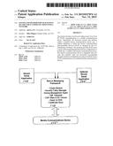 System and Method for Facilitating Secure Voice Communication over a     Network diagram and image