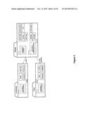 System and Method for Facilitating Secure Voice Communication over a     Network diagram and image