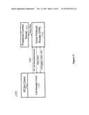 System and Method for Facilitating Secure Voice Communication over a     Network diagram and image