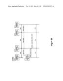 System and Method for Facilitating Secure Voice Communication over a     Network diagram and image