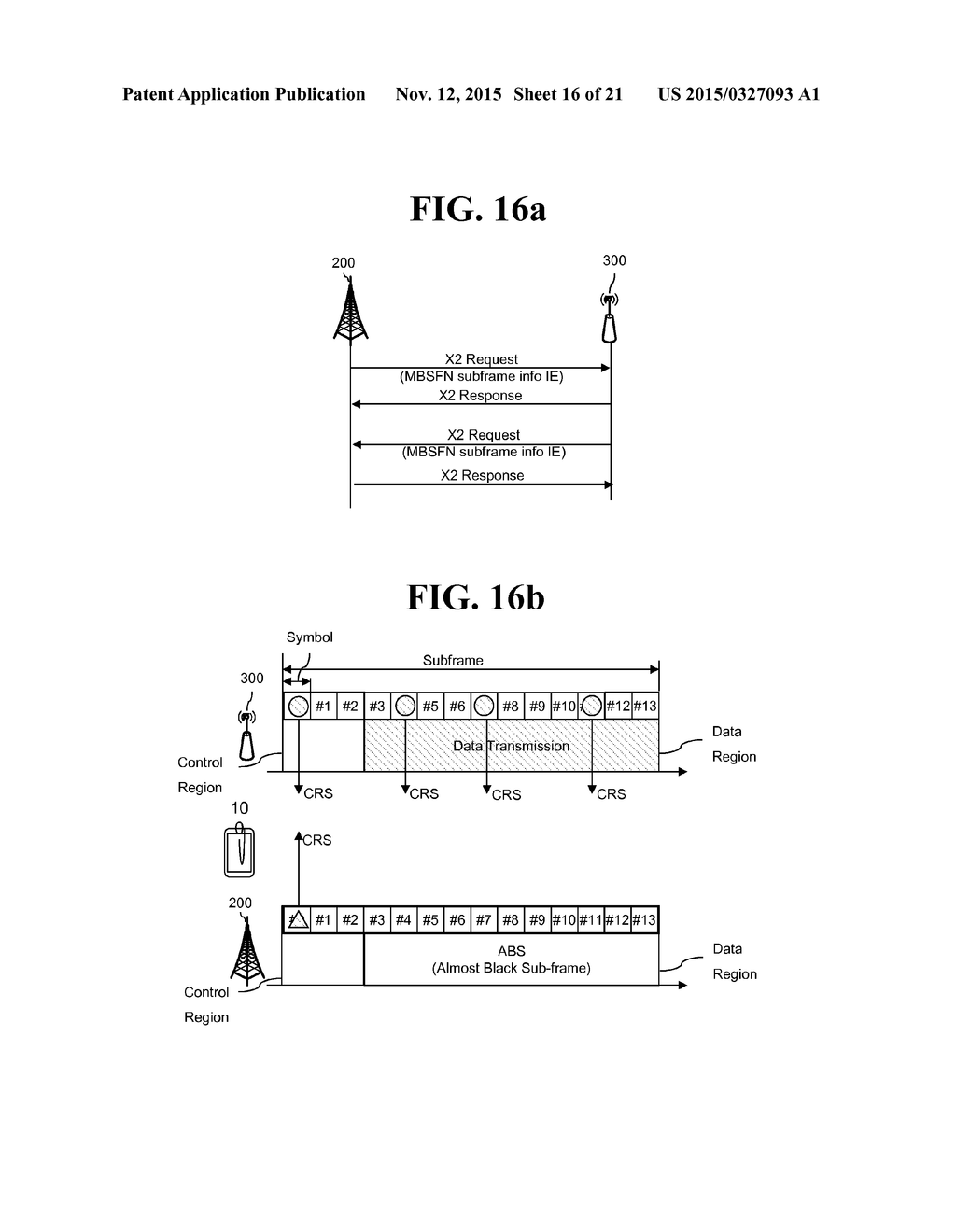 METHOD FOR USING TERMINAL TO DETECT SMALL-SCALE CELL IN ENVIRONMENT IN     WHICH MACROCELL AND SMALL-SCALE CELL COEXIST - diagram, schematic, and image 17