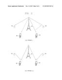 METHOD AND APPARATUS FOR TRANSMITTING A REFERENCE SIGNAL IN A RELAY     COMMUNICATION SYSTEM diagram and image