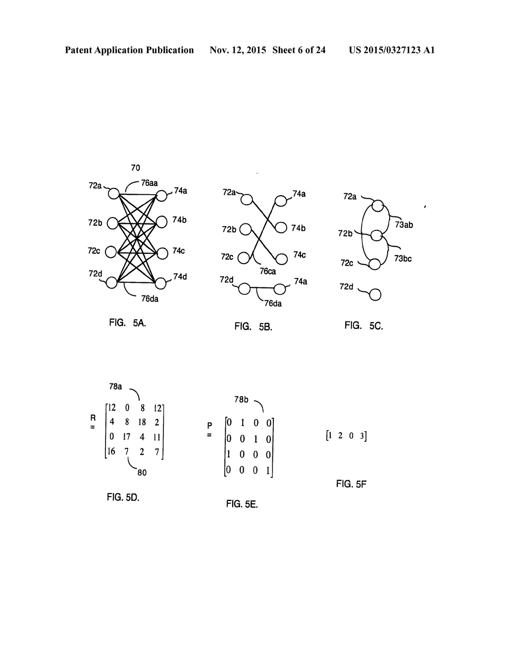 DELAY AND JITTER LIMITED WIRELESS MESH NETWORK SCHEDULING - diagram, schematic, and image 07