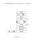 APPARATUS AND METHOD FOR AUTO LINK CHANGE IN WIRELESS COMMUNICATION DEVICE diagram and image