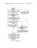 APPARATUS AND METHOD FOR AUTO LINK CHANGE IN WIRELESS COMMUNICATION DEVICE diagram and image