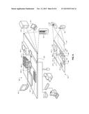 Flexible Communication Systems and Methods diagram and image