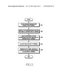 METHOD AND APPARATUS FOR SELECTING MOBILITY ANCHOR IN MOBILE COMMUNICATION     SYSTEM diagram and image