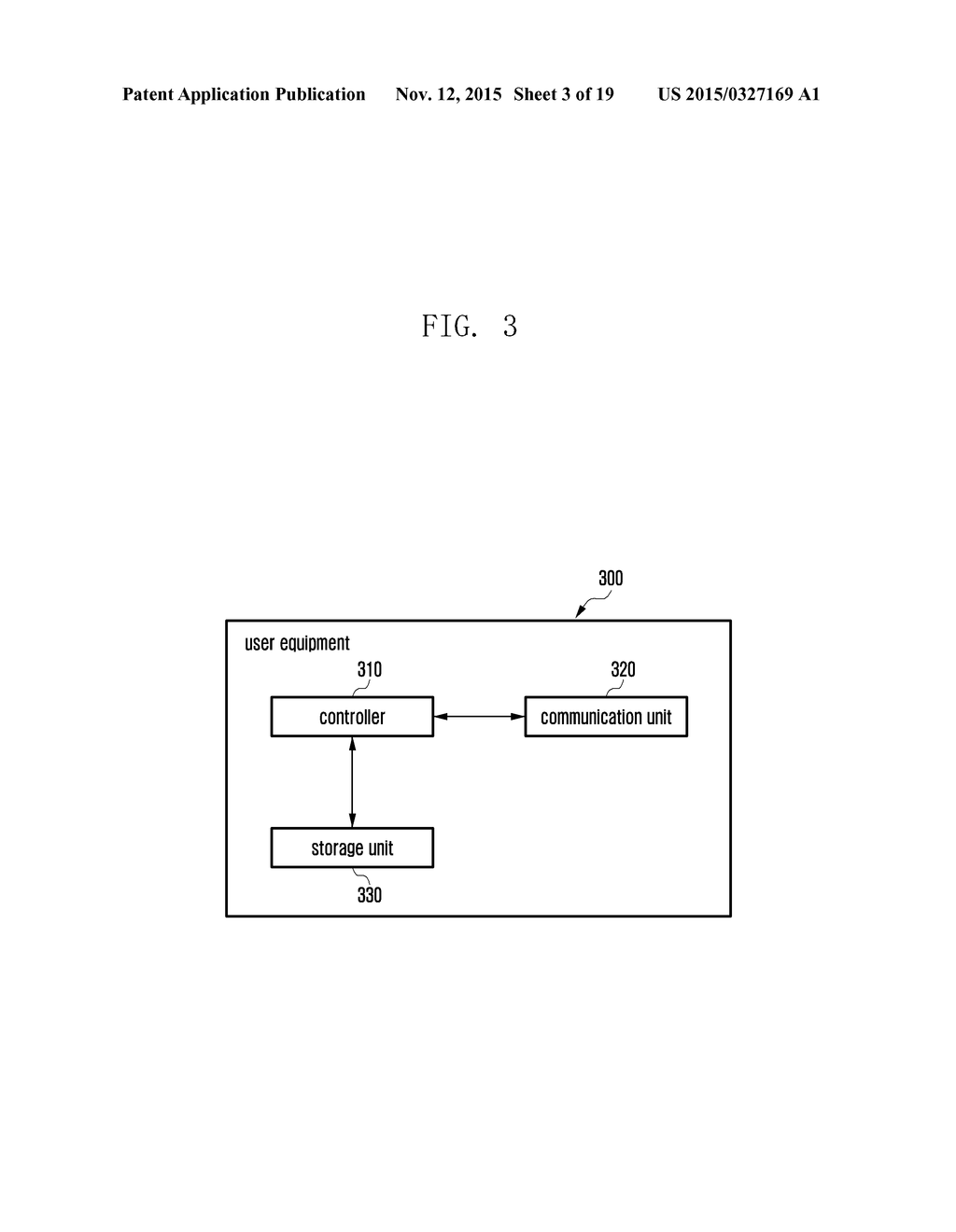 METHOD, USER EQUIPMENT AND BASE STATION FOR CONTROLLING DISCONTINUOUS     RECEPTION (DRX) IN WIRELESS COMMUNICATION SYSTEM - diagram, schematic, and image 04