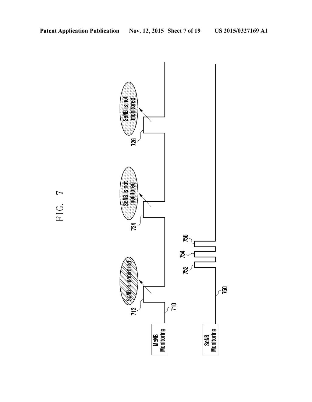 METHOD, USER EQUIPMENT AND BASE STATION FOR CONTROLLING DISCONTINUOUS     RECEPTION (DRX) IN WIRELESS COMMUNICATION SYSTEM - diagram, schematic, and image 08