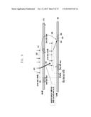 METHOD, USER EQUIPMENT AND BASE STATION FOR CONTROLLING DISCONTINUOUS     RECEPTION (DRX) IN WIRELESS COMMUNICATION SYSTEM diagram and image