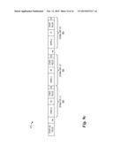 System and Method for Orthogonal Frequency Division Multiple Access     Communications diagram and image