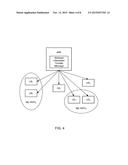 SMALL DATA COMMUNICATIONS IN A WIRELESS COMMUNICATION NETWORK diagram and image