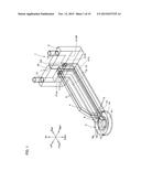 INDUCTION HEATING COIL AND METHOD FOR MANUFACTURING INDUCTION HEATING COIL diagram and image