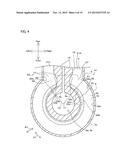 INDUCTION HEATING COIL AND METHOD FOR MANUFACTURING INDUCTION HEATING COIL diagram and image