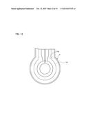 INDUCTION HEATING COIL AND METHOD FOR MANUFACTURING INDUCTION HEATING COIL diagram and image