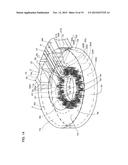 INDUCTION HEATING COIL AND METHOD FOR MANUFACTURING INDUCTION HEATING COIL diagram and image