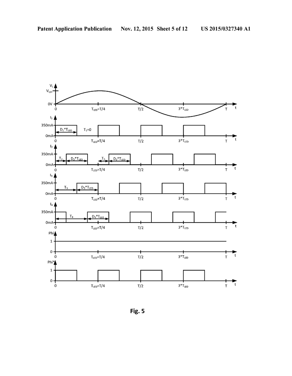 SYNCHRONIZED PWM-DIMMING WITH RANDOM PHASE - diagram, schematic, and image 06