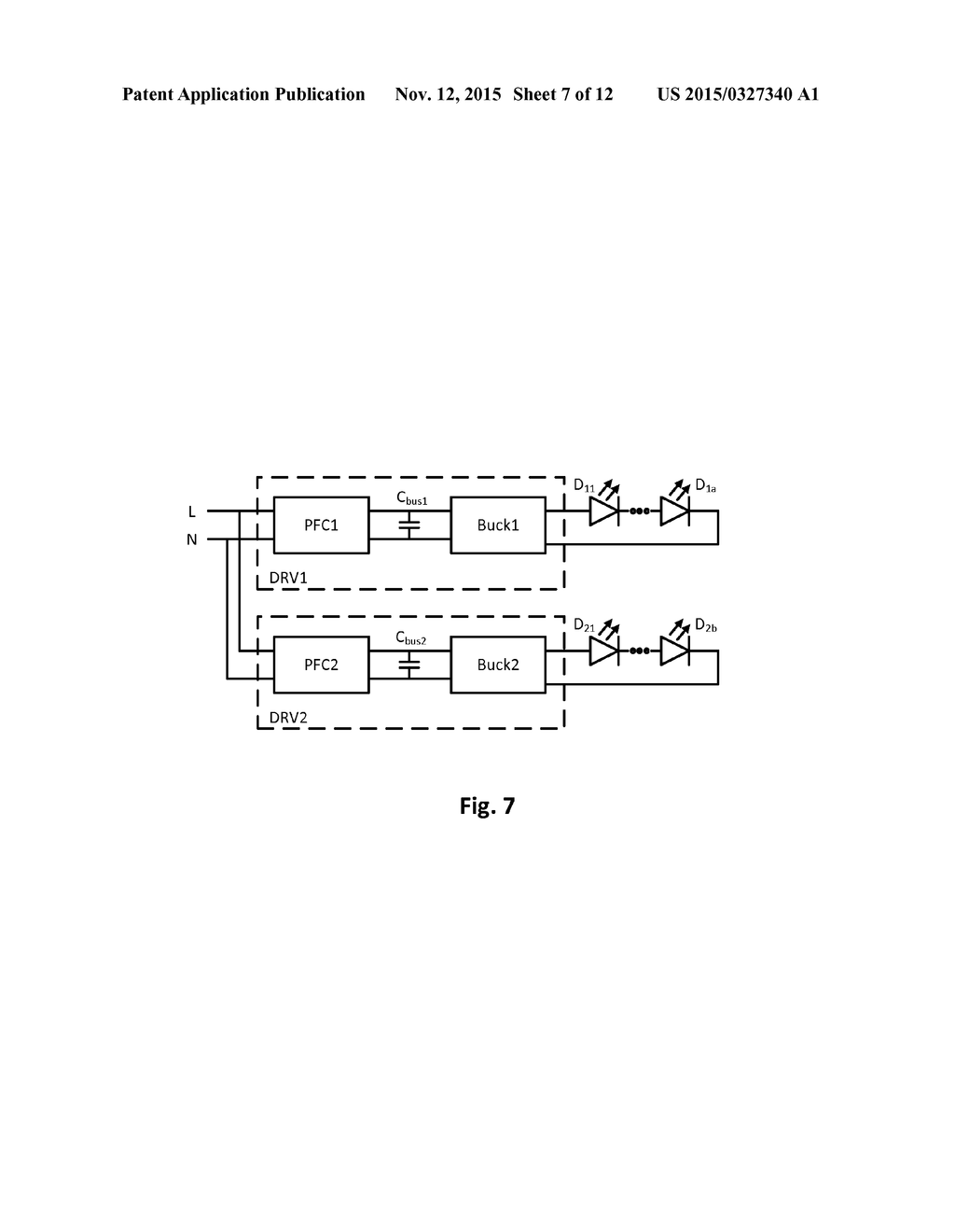 SYNCHRONIZED PWM-DIMMING WITH RANDOM PHASE - diagram, schematic, and image 08