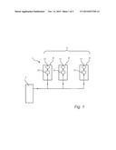 A METHOD OF CONTROLLING A LIGHTING SYSTEM AND A LIGHTING SYSTEM diagram and image