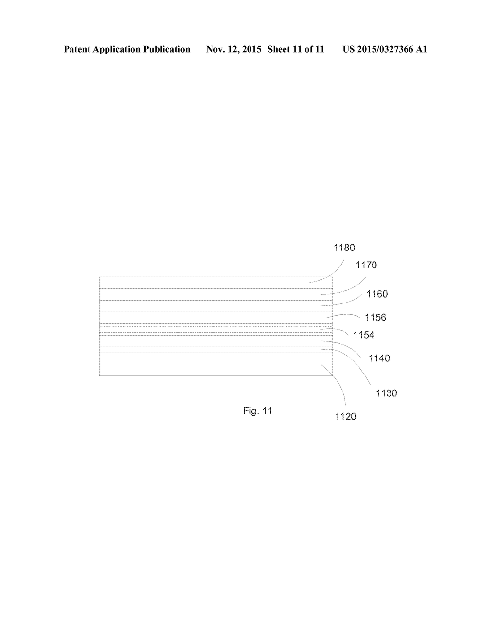 Silver Based Conductive Layer for Flexible Electronics - diagram, schematic, and image 12