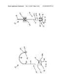 BED MOUNTED INTERACTIVE DISPLAY SYSTEM diagram and image