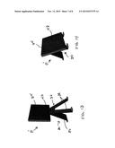 BED MOUNTED INTERACTIVE DISPLAY SYSTEM diagram and image