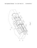 TORQUE BALANCING DEVICE APPLIED TO SYNCHRONOUS DUAL-SHAFT SYSTEM diagram and image