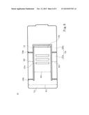 SUPPORT RACK FOR WIRELESS ELECTRONIC DEVICES diagram and image