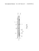 SUPPORT RACK FOR WIRELESS ELECTRONIC DEVICES diagram and image