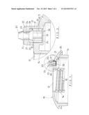 VENTING DEVICE diagram and image