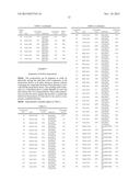 METHODS AND COMPOSITIONS FOR CLEANING AND DISINFECTING SURFACES diagram and image