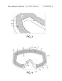 FACIAL CUSHION diagram and image