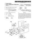 Shoe Sole Portion Painting System diagram and image