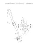 ORAL CARE IMPLEMENT diagram and image