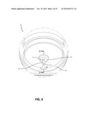 MOVING INLET NOZZLES IN BEVERAGE SYSTEMS diagram and image