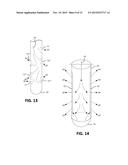 MOVING INLET NOZZLES IN BEVERAGE SYSTEMS diagram and image