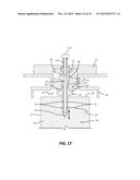 MOVING INLET NOZZLES IN BEVERAGE SYSTEMS diagram and image