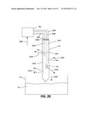 MOVING INLET NOZZLES IN BEVERAGE SYSTEMS diagram and image