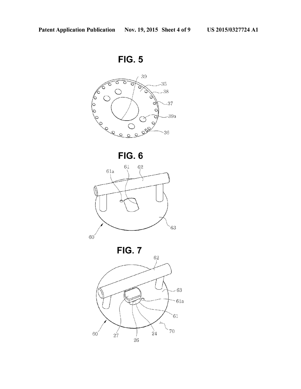 CYLINDRICAL COOKER - diagram, schematic, and image 05