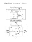 Modular Food Holding Cabinet Having Individually Configurable Food Holding     Units diagram and image