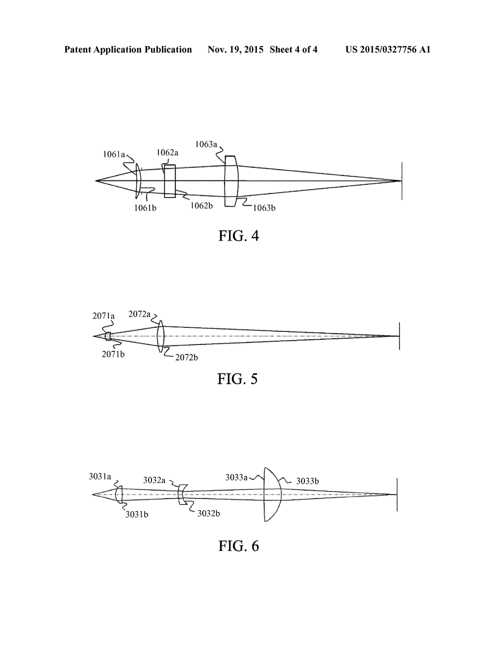 LIGHT GUIDING OPTICAL SYSTEM AND ENDOSCOPIC APPARATUS HAVING THE SAME - diagram, schematic, and image 05