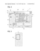 CORNEAL ENDOTHELIAL CELL ANALYSIS METHOD AND CORNEAL ENDOTHELIAL CELL     ANALYSIS APPARATUS diagram and image