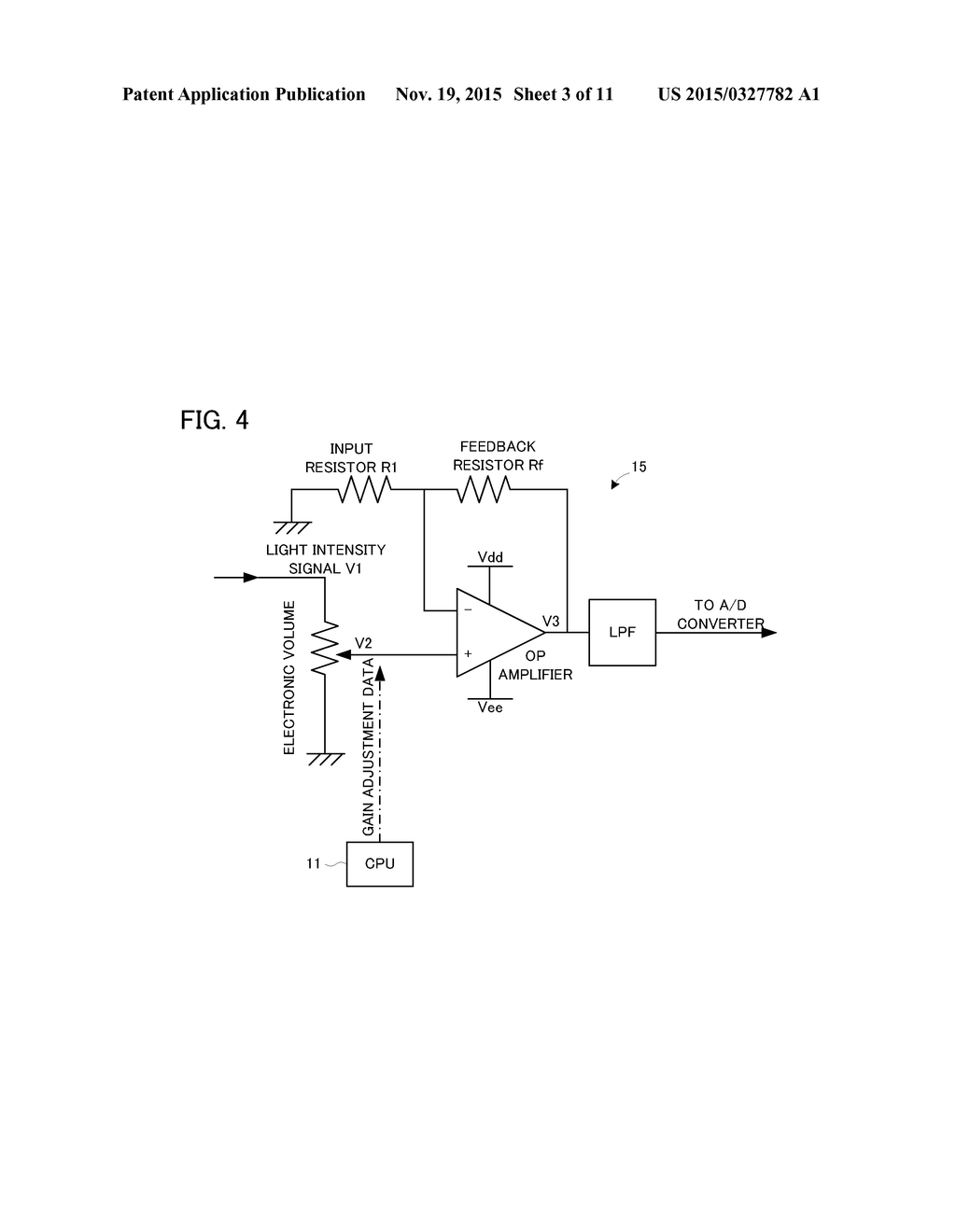 MEASURING APPARATUS, PROBE PORTION, AND CONNECTING CABLE - diagram, schematic, and image 04